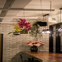 iChapter Hotel Suvarnabhumi - Bild 16