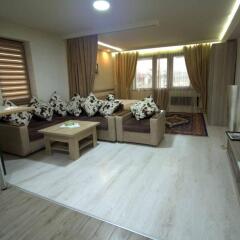 Cross Apartments and Tours in Yerevan, Armenia from 92$, photos, reviews - zenhotels.com photo 38