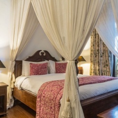 Villa Om Bali - Bild 2