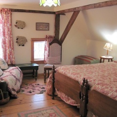 Maple House Bed & Breakfast thumbnail 2