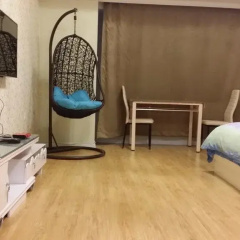 Harbin York Studio Apartment thumbnail 12