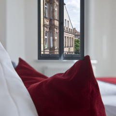 Gideon Designhotel - Bild 7