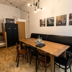 Apartment Waldstraßenviertel - Bild 13