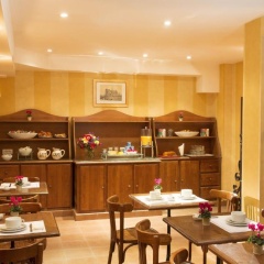 Central Hotel Paris - Bild 13