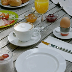 Hotel Wedina an der Alster - Bild 8