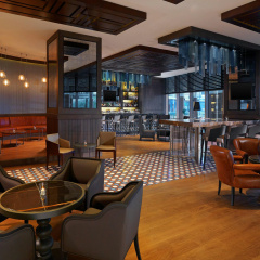 Sheraton Grand Adana - Bild 30