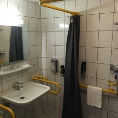 Schroeders Stadtwaldhotel - Bild 8