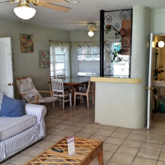 The Pelican Key Largo Cottages thumbnail 2