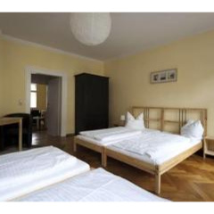 Apartment Schwarzburger Hof - Bild 3