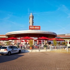 Road House Hotel - Bild 22