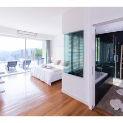 Baan Saint Tropez Villas Kata Beach - Bild 10