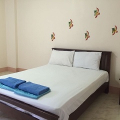 Ban Punmanus Guesthouse - Bild 6