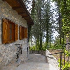 Watermill Villa & Hotel Faralya - Bild 11