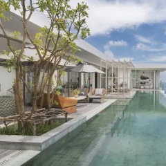 Malaiwana - Penthouse B1 - Bild 10