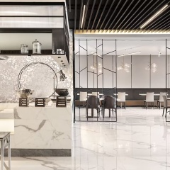 Asiana Grand Hotel - Bild 5