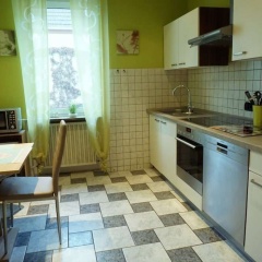 House 756 Mainz: Families, Friends & Business – Sauna, Parking, Near Messe & Airport - Bild 13