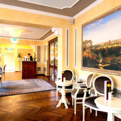 Hotel am Luisenplatz - Bild 24