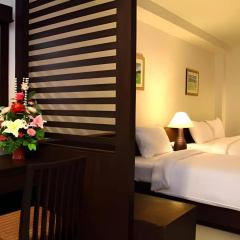 The White Pearl Hotel - Bild 4