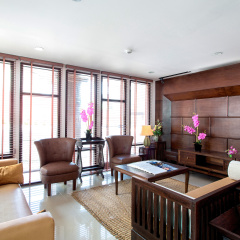 The Lai Thai Luxury Condominiums - Bild 7