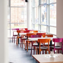 DJH Jugendgästehaus JBB Bielefeld - Hostel - Bild 30