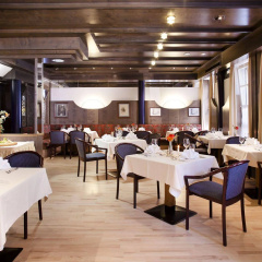 Alpinpark Hotel - Bild 12