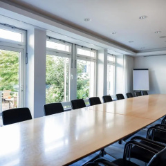 Kronenhotel Stuttgart - Bild 16