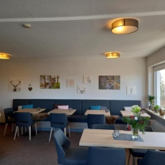Mein Vierjahreszeiten Hotel Garni - Bild 11