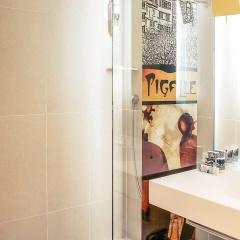 Mercure Paris 9 Pigalle Sacre-Coeur - Bild 21