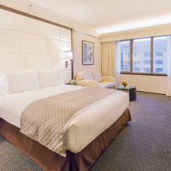 Regal Airport Hotel - Bild 6