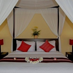 Dedari Villa - Bild 2