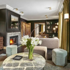 Apogée Courchevel, Oetker Hotels thumbnail 16