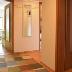 Apartment in Langdorf Near Ski Trails - Bild 10