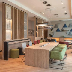 Holiday Inn Express Düsseldorf – Hauptbahnhof by IHG - Bild 23