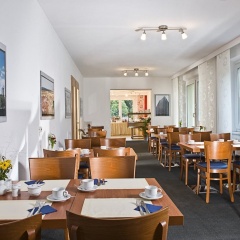 Days Inn by Wyndham Leipzig City Centre - Bild 14
