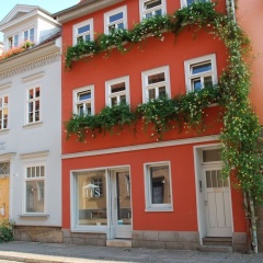Ferienwohnung Junger-Moritz IV - Bild 1