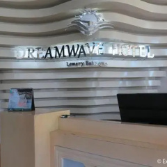 Imperial Court Hotel photo 2