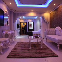 Royal Anka Hotel - Bild 12