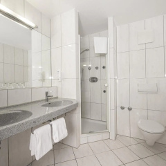 Johannesbad Hotel Königshof - Bild 8