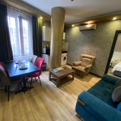 Dolce Vita Suite Hotel - Bild 12