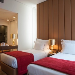 The 7 Hotel - Bild 7