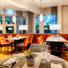 Welcome Hotel Marburg - Bild 20