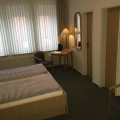 Villa Daheim Hotel garni - Bild 5