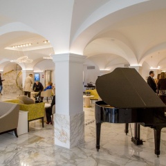 Hotel Shangri-La Roma by OMNIA hotels - Bild 4