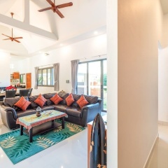 Orchid Garden Pool Villa (SHA Extra Plus) - Bild 1