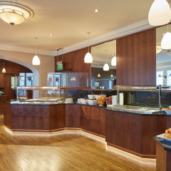 Lancaster Gate Hotel - Bild 20