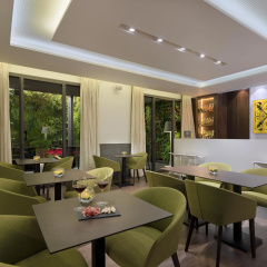 H10 Urquinaona Plaza - Bild 20