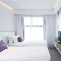 Hotel sáv - Bild 5