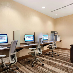 Fairmont Pittsburgh thumbnail 5
