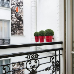 Hotel Le Six - Bild 16