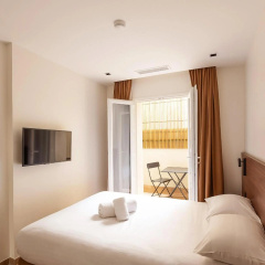 Hotel Au Coeur du Haut Marais - Bild 6